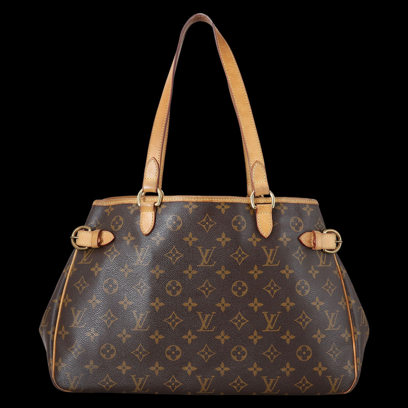 LOUIS VUITTON(USED)루이비통 M51154 베티놀즈 호리즌탈